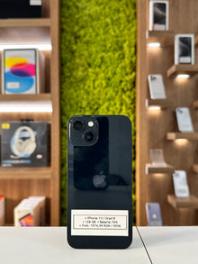 iPhone 13, 128 GB, Baterie 76%, Midnight