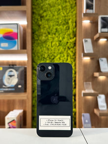 iPhone 14, 128 GB, baterie 78%, Albastru