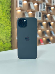 iPhone 15, 128 GB, baterie 90%, Negru