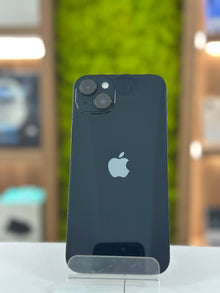iPhone 14 Plus , 128 GB , Baterie 100% , Black