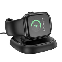 Incarcator Wireless pentru Apple Watch, 2.5W - Hoco (CW44)