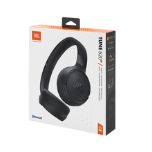 JBL Tune 520BT, Wireless, Pure Bass Sound, Hands-Free Calls