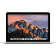 MacBook 12” Retina (2016) / Intel Core M3 / 8GB RAM / 256GB SSD, 398 Cicl.