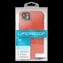 Husa Life Proof iPhone 11 pro Portocaliu