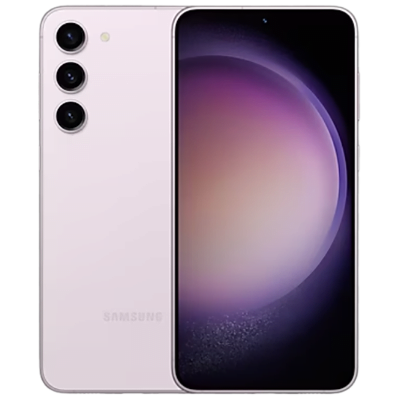 Samsung S23 Plus + | 256 GB | 8 GB RAM | Roz