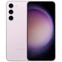 Samsung S23 Plus + | 256 GB | 8 GB RAM | Roz