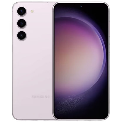 Samsung S23 Plus + | 256 GB | 8 GB RAM | Roz