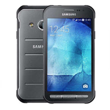 Samsung Galaxy XCover 3, 8 GB, Negru