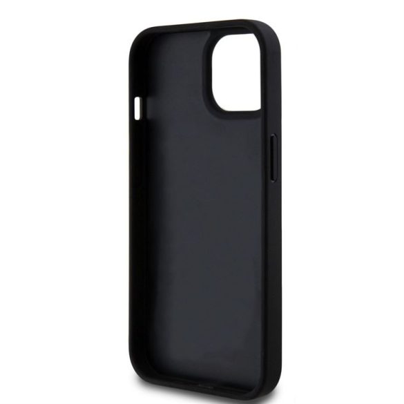 Husa U.S Polo pentru iPhone 15, Verde