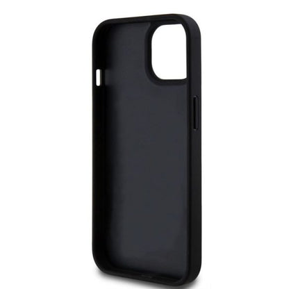 Husa U.S Polo pentru iPhone 15, Verde
