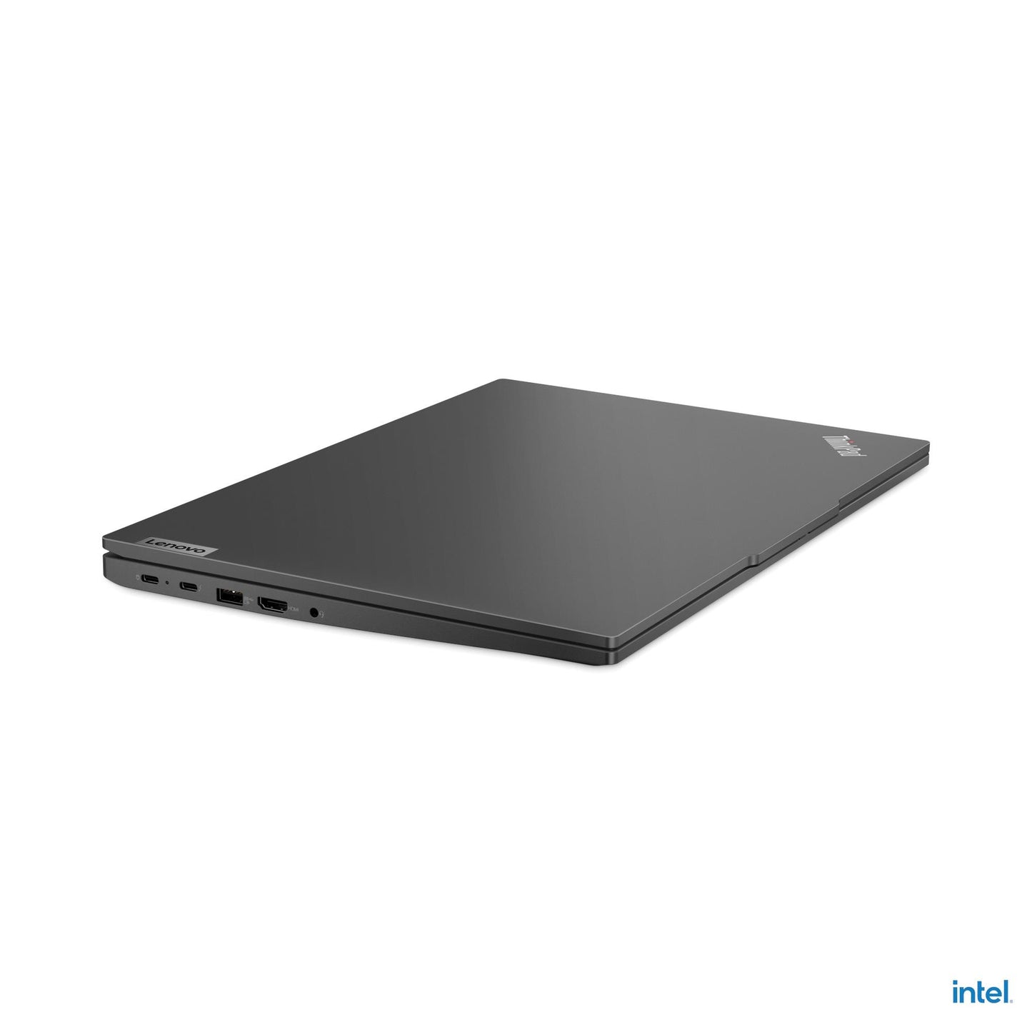 Laptop Lenovo ThinkPad E16 Gen 1 | Intel Core i7-1355U | 16GB RAM | 512GB SSD | 16" | Negru