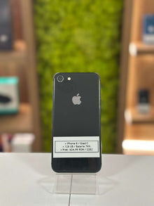 iPhone 8 Space Gray,128GB ,Baterie 76%
