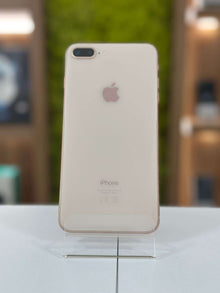 iPhone 8 Plus, 64GB,  Baterie 79% , Gold Rose