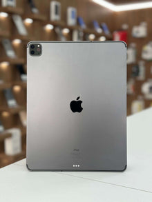 iPad Pro , Generatia 4 , 12.9" , 256GB ,Space Grey
