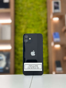 iPhone 12, 64GB, Baterie 76%, Black
