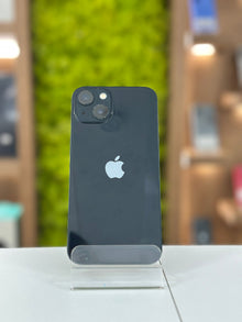 iPhone 13, 128GB, Baterie 88%, Midnight