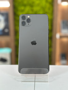 iPhone 11 Pro Max 256GB, Baterie 100% , Negru