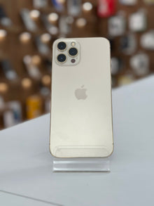 iPhone 12 Pro Max , 512GB, Baterie 100% ,Gold