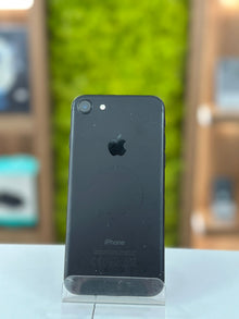 iPhone 7, 32GB, Baterie 100% ,Black