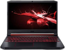 Laptop Acer Gaming 15.6" Nitro 5 | AN515-51 | Intel i5-9300H | Windows 10 | 8GB/1TB | Nvidia GTX 1650 4GB, Negru