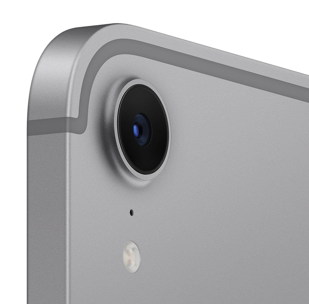 Apple iPad mini 7 camera