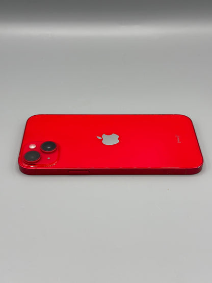 FIXLY l  Apple iPhone 12 / 64 GB / Baterie 100% / RED