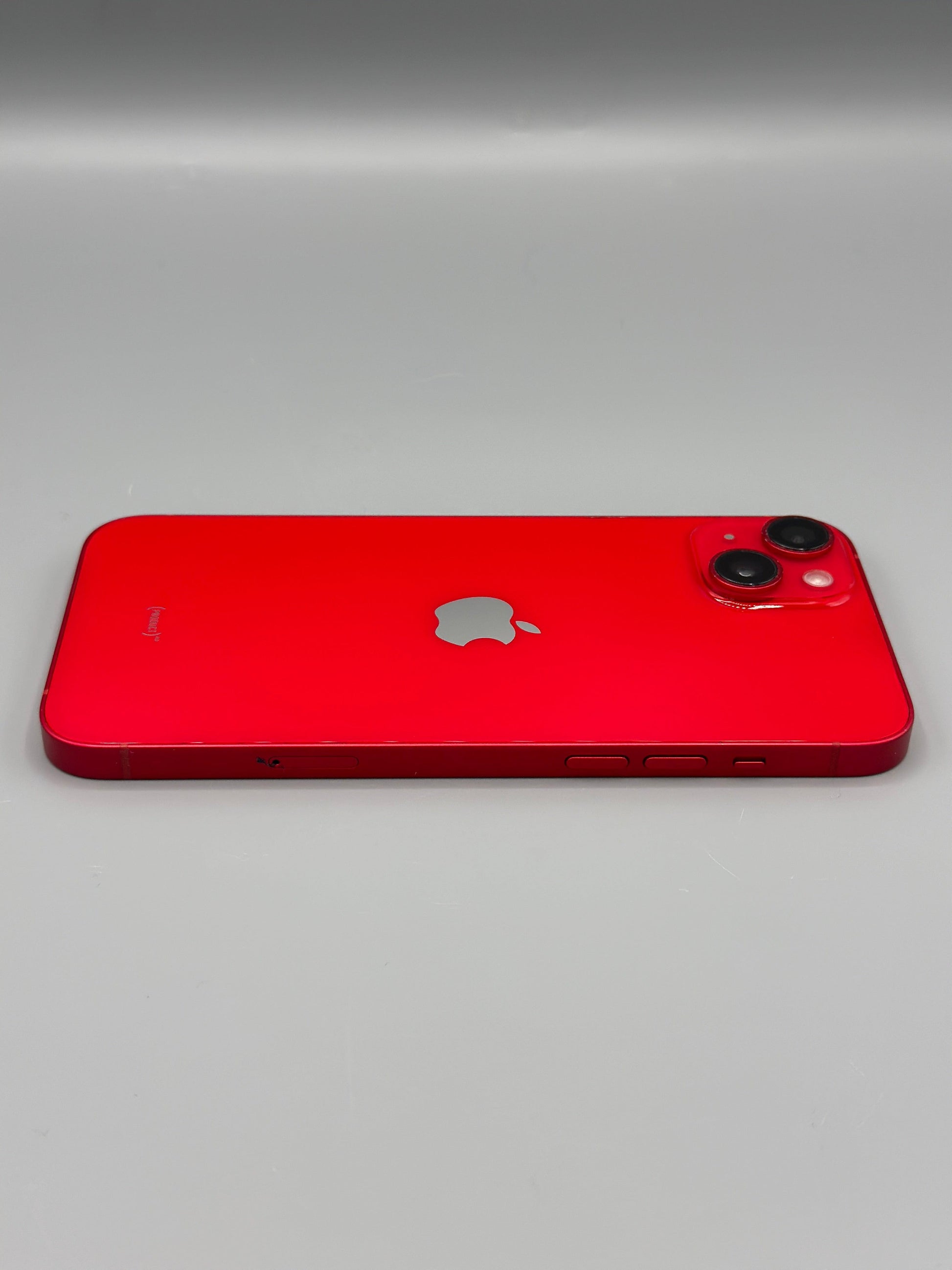 FIXLY l  Apple iPhone 12 / 64 GB / Baterie 100% / RED