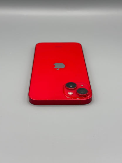 FIXLY l  Apple iPhone 12 / 64 GB / Baterie 100% / RED