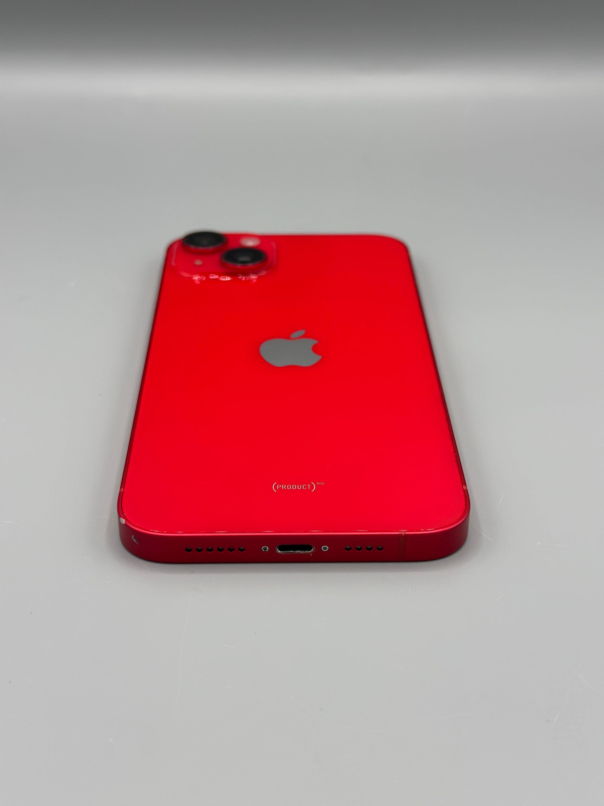 FIXLY l  Apple iPhone 12 / 64 GB / Baterie 100% / RED