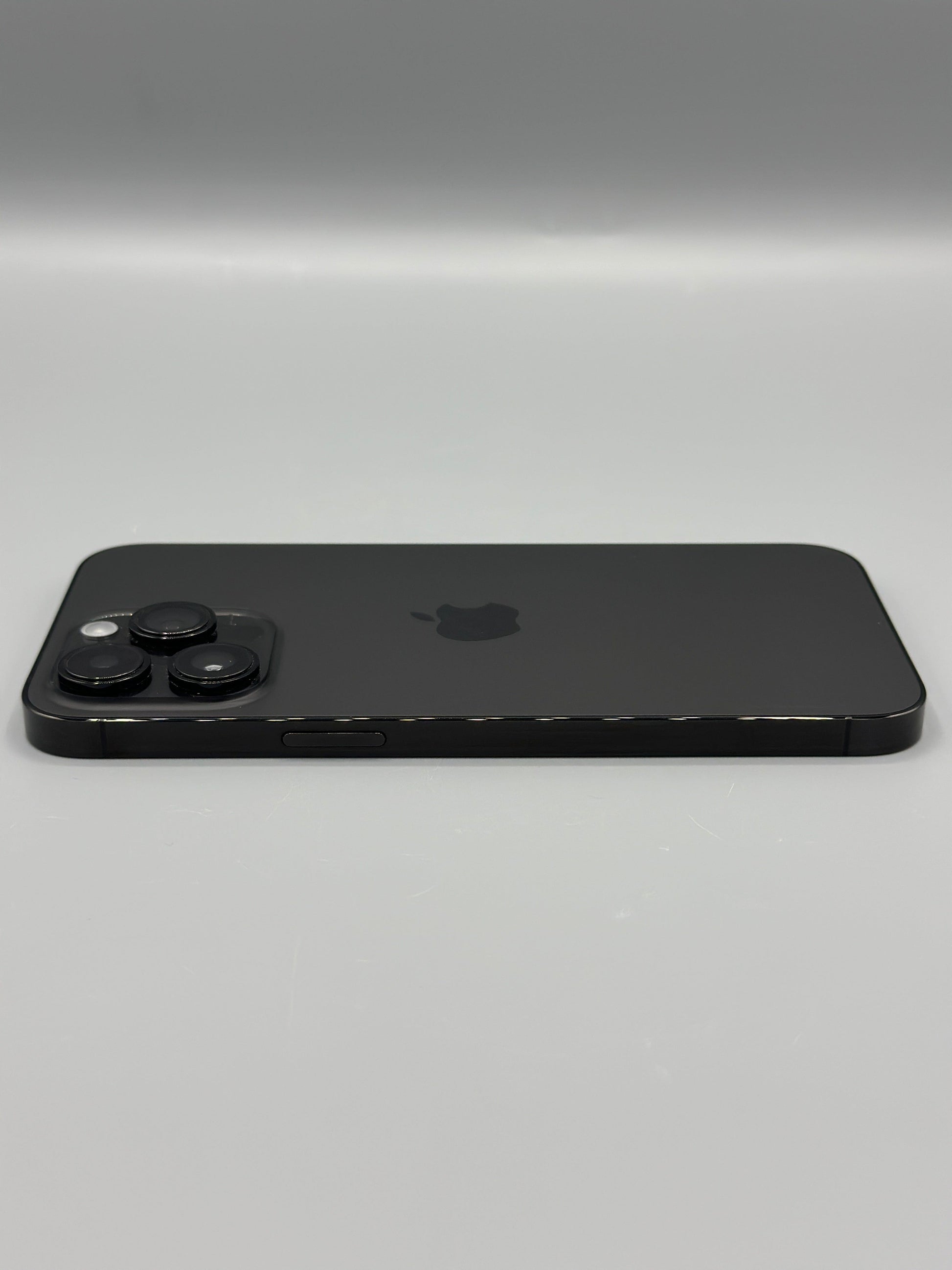 FIXLY l  Apple iPhone 14 Pro Max / 128 GB / Baterie 89% / Space Black