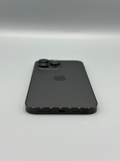 FIXLY l  Apple iPhone 14 Pro Max / 128 GB / Baterie 89% / Space Black