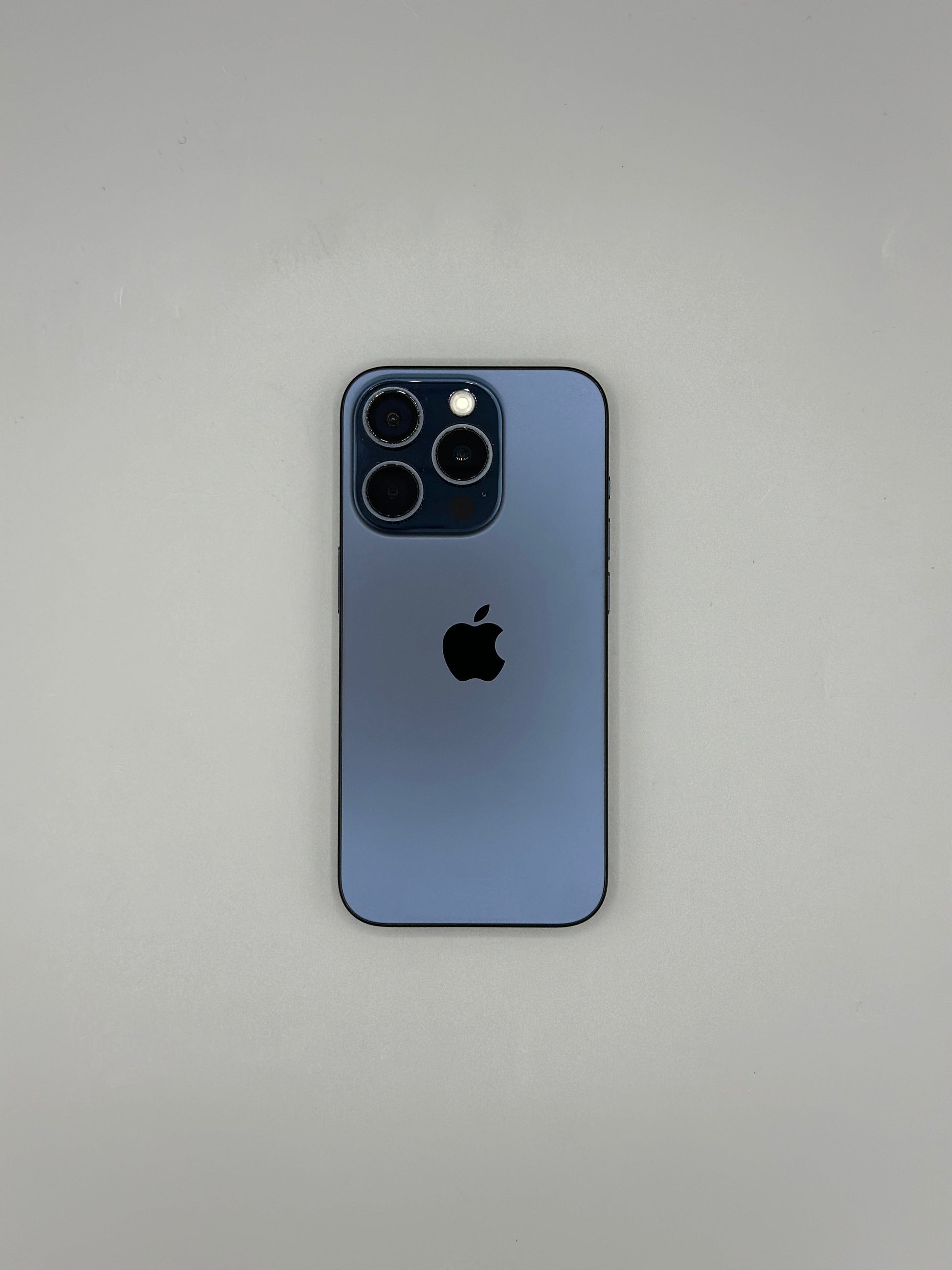 FIXLY l  Apple iPhone 15 Pro  / 128 GB / Baterie 93% / Blue Titanium