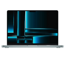 Laptop Apple MacBook Pro 14" 2023, M2 Pro, 16GB RAM, 512GB SSD, Baterie 94%, 67 Cicluri
