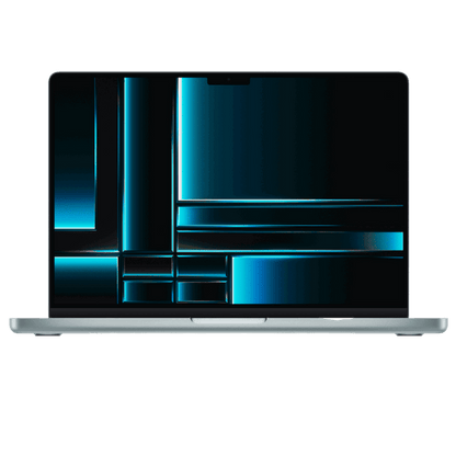 Laptop Apple MacBook Pro 14" 2023, M2 Pro, 16GB RAM, 512GB SSD, Baterie 94%, 67 Cicluri