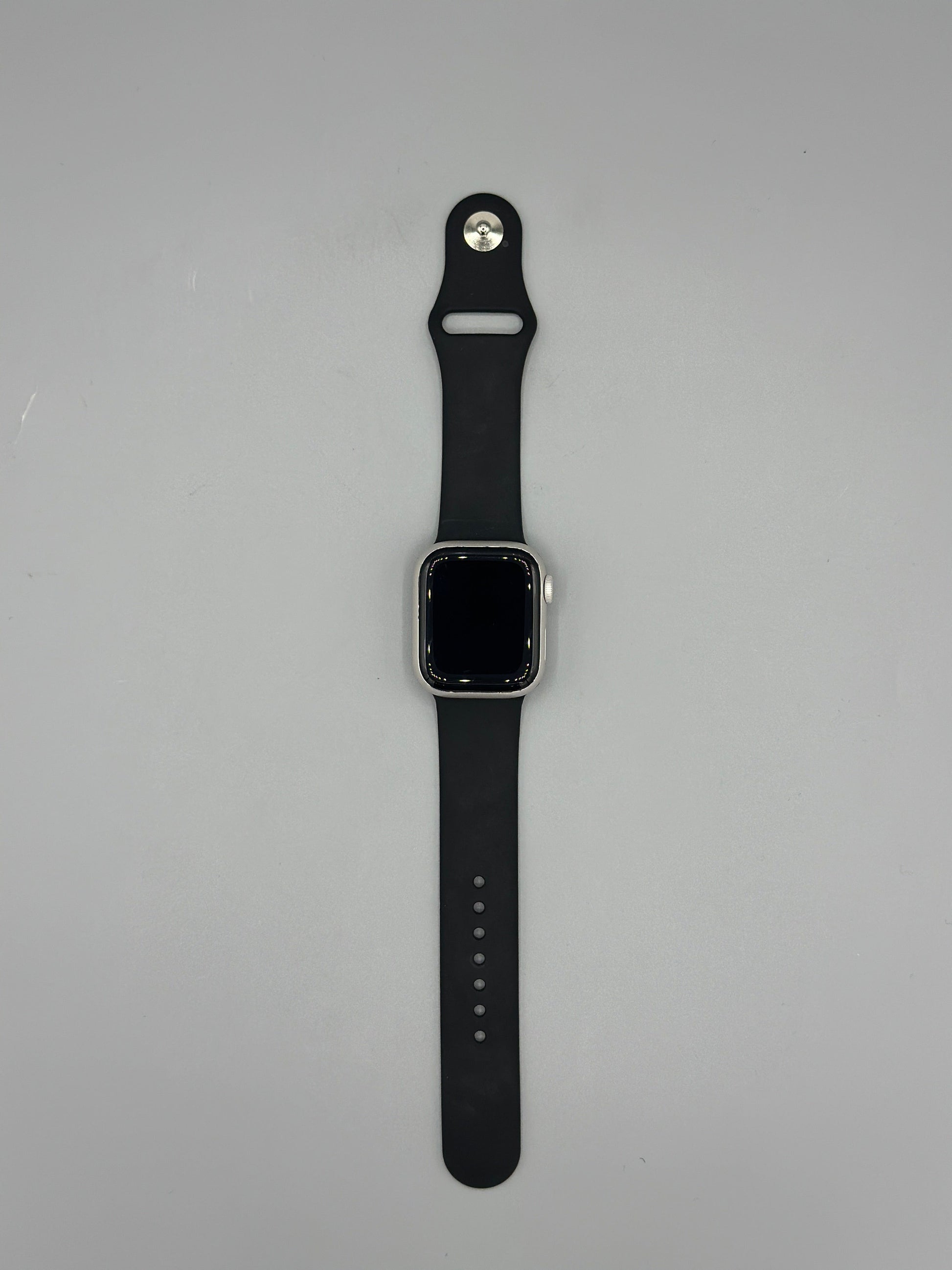 FIXLY l  Apple Smartwatch Apple Watch 6 / 40MM / GPS / Baterie 82% / RED