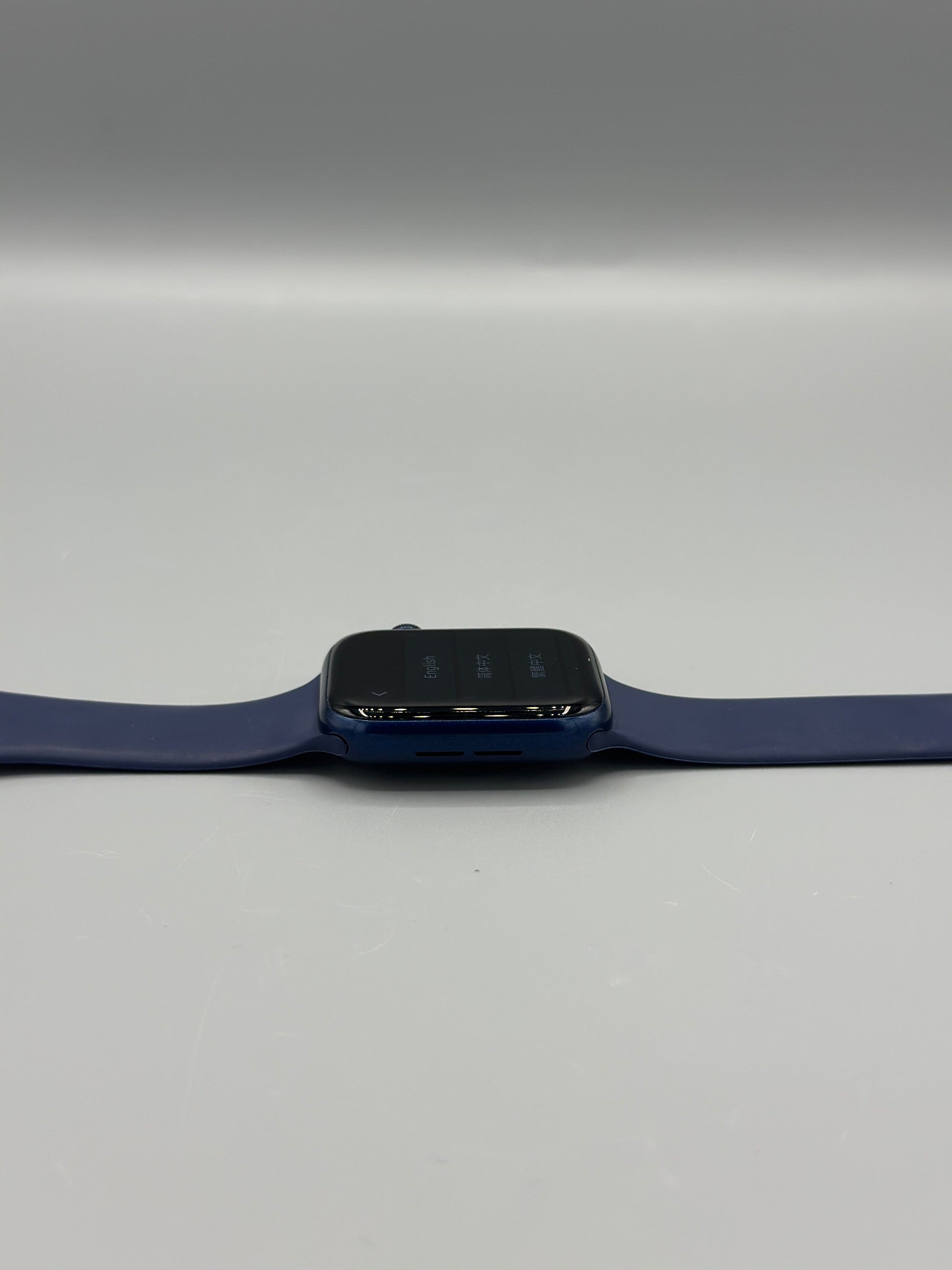 FIXLY l  Apple Smartwatch Apple Watch 6 / 44MM / GPS / Baterie 81%