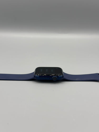 FIXLY l  Apple Smartwatch Apple Watch 6 / 44MM / GPS / Baterie 81%