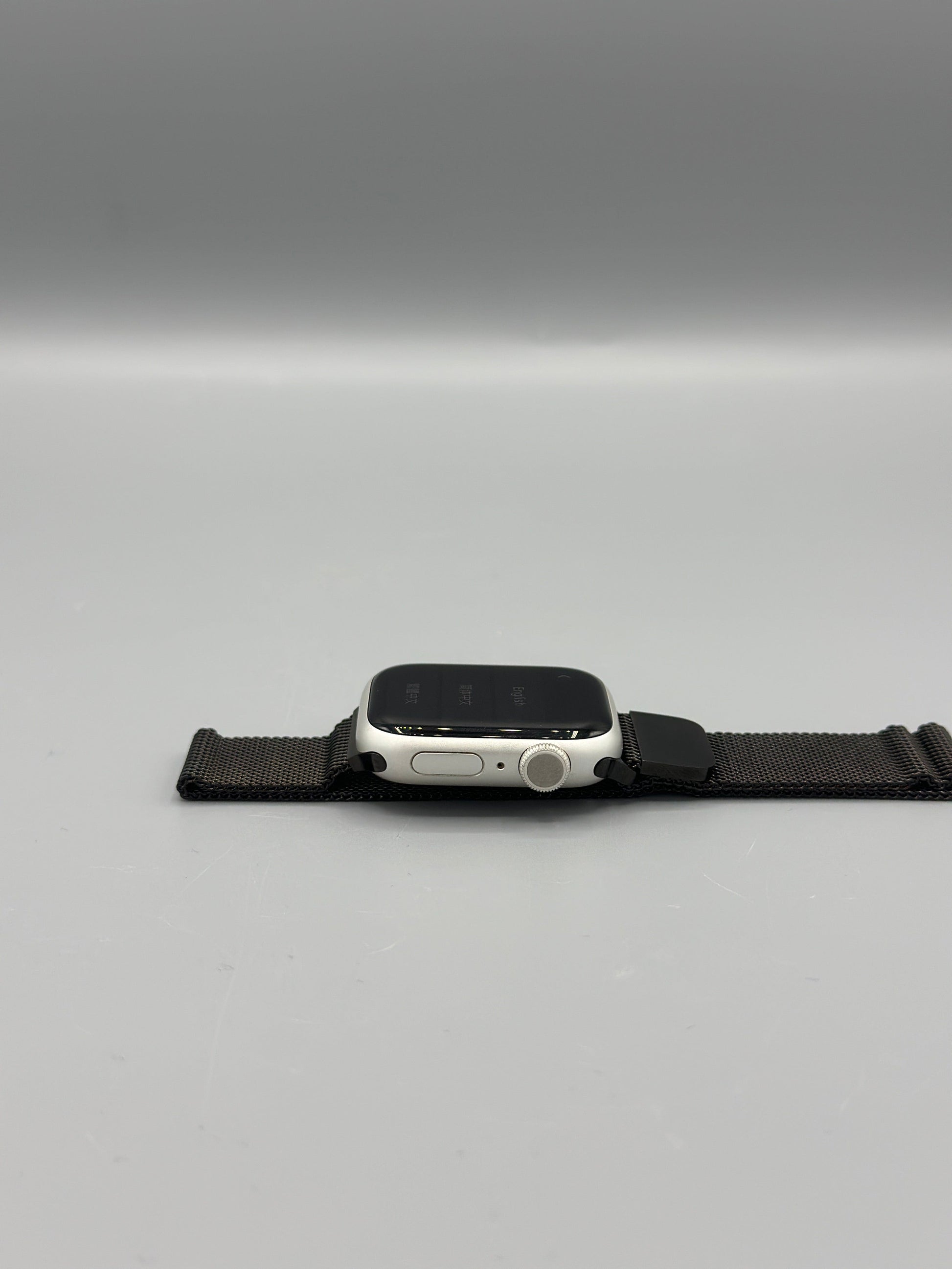 FIXLY l  Apple Smartwatch Apple Watch Seria 7 / 41MM / GPS / Baterie 84%