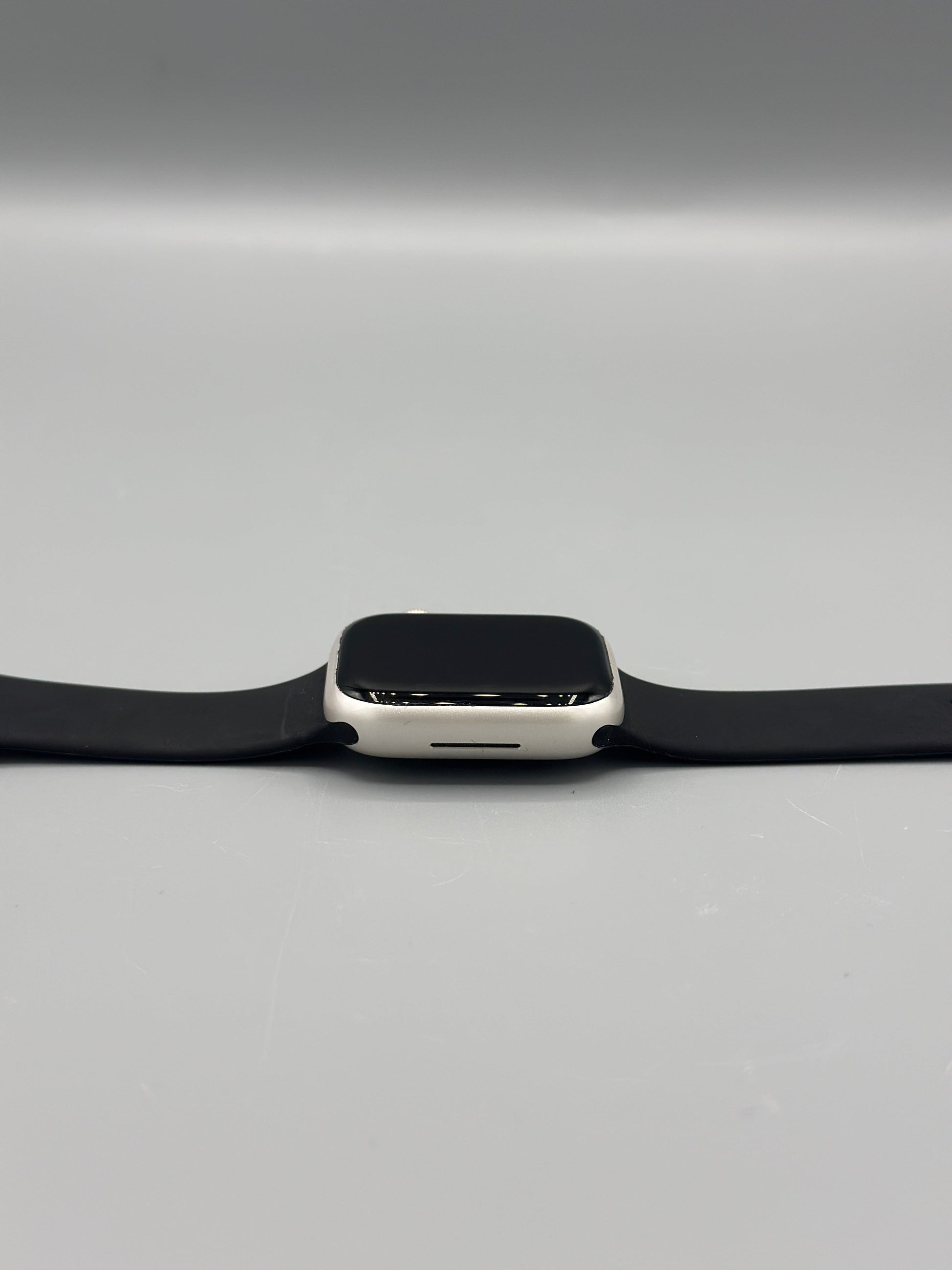 FIXLY l  Apple Smartwatch Apple Watch Seria 7 / 41MM / GPS / Baterie 85%