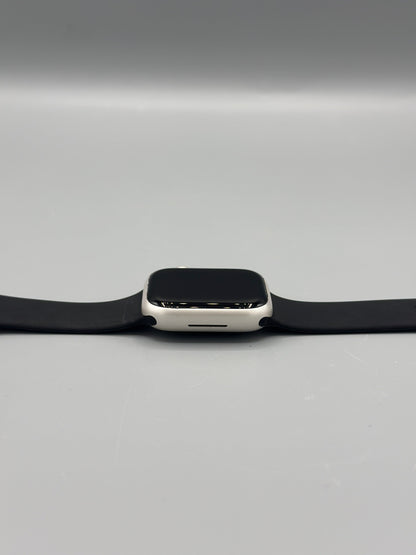 FIXLY l  Apple Smartwatch Apple Watch Seria 7 / 41MM / GPS / Baterie 85%