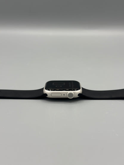 FIXLY l  Apple Smartwatch Apple Watch Seria 7 / 41MM / GPS / Baterie 85%