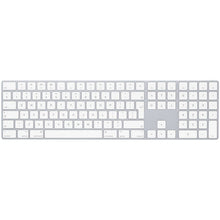 FIXLY l  Apple Tastatura Apple Magic Keyboard cu numpad, Layout INT English