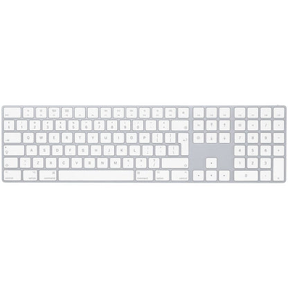 FIXLY l  Apple Tastatura Apple Magic Keyboard cu numpad, Layout INT English