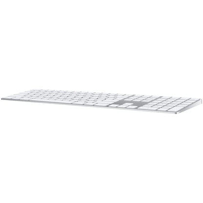 FIXLY l  Apple Tastatura Apple Magic Keyboard cu numpad, Layout INT English