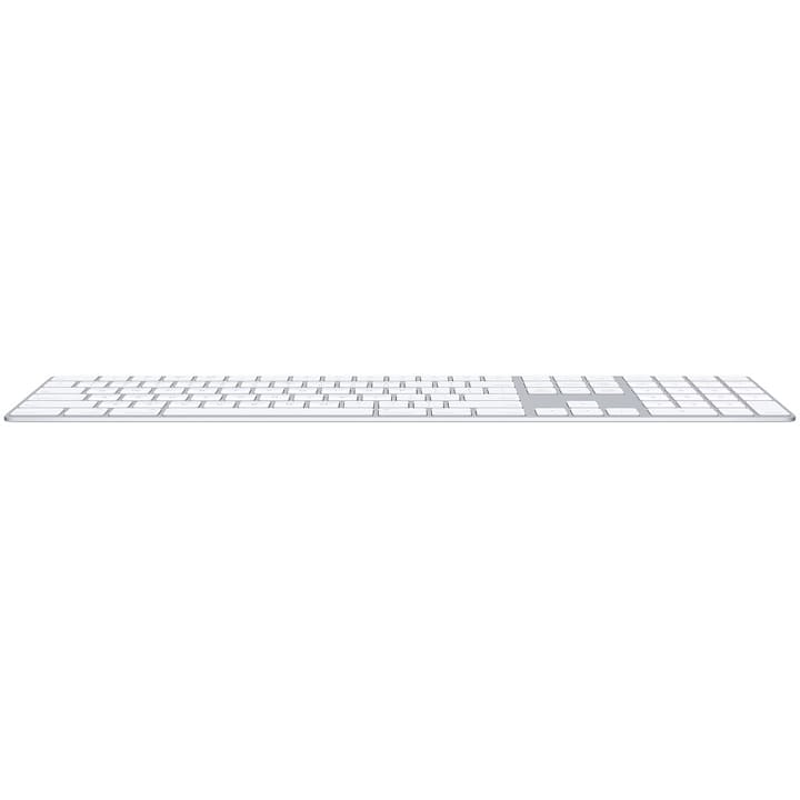 FIXLY l  Apple Tastatura Apple Magic Keyboard cu numpad, Layout INT English