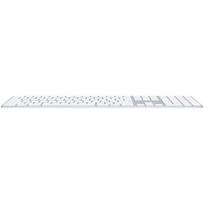 FIXLY l  Apple Tastatura Apple Magic Keyboard cu numpad, Layout INT English