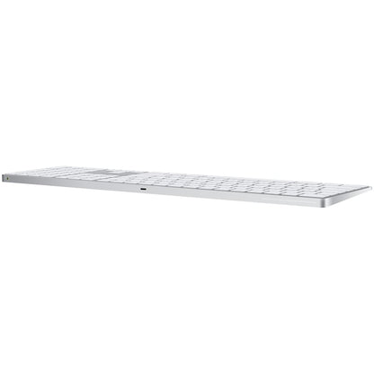 FIXLY l  Apple Tastatura Apple Magic Keyboard cu numpad, Layout INT English