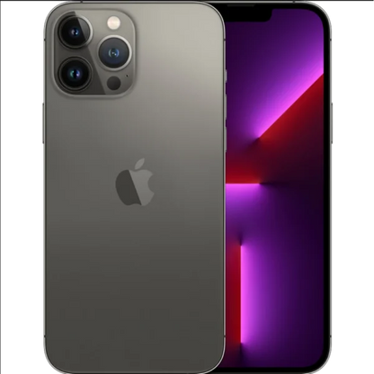 iPhone 13 Pro Max, 256 GB,CODAT RETEA, Baterie 100%, Graphite