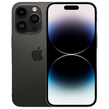 iPhone 14 Pro, 256 GB, Baterie 81%, Negru