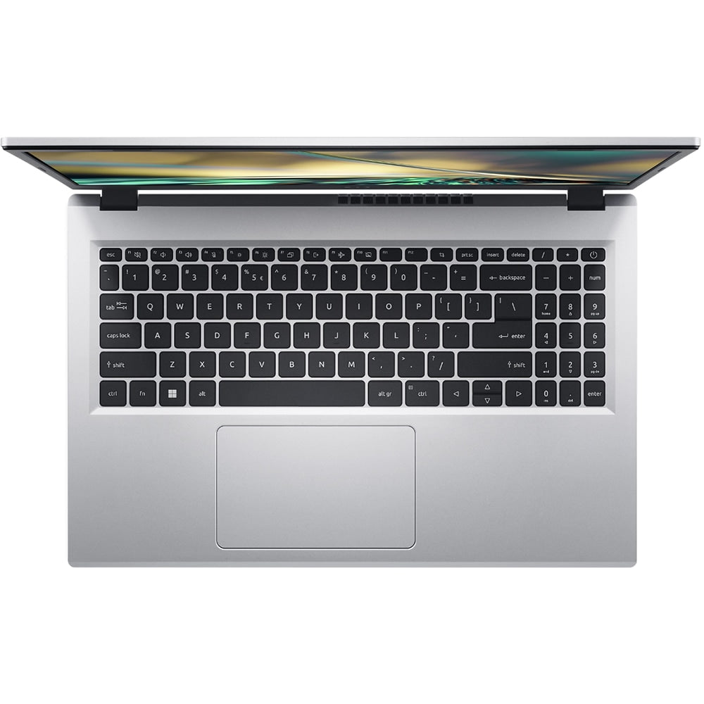 Laptop Acer Aspire 3 15" | A315-24P | AMD Ryzen 5 7520U | 8GB DDR5 | 512GB SSD | Radeon 610M | Nu are OS